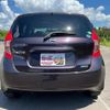 nissan note 2013 -NISSAN--Note E12--166739---NISSAN--Note E12--166739- image 21