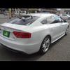 audi a5 2013 -AUDI--Audi A5 8TCDNL--024590---AUDI--Audi A5 8TCDNL--024590- image 2