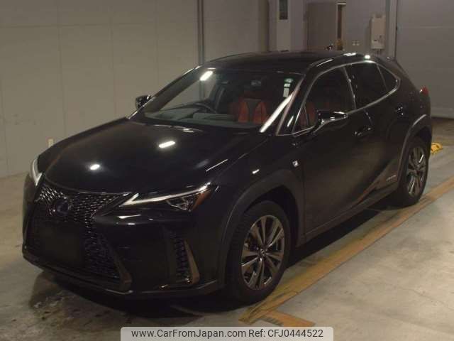 lexus ux 2020 -LEXUS--Lexus UX 6AA-MZAH15--MZAH15-2030922---LEXUS--Lexus UX 6AA-MZAH15--MZAH15-2030922- image 1