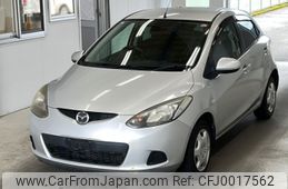 mazda demio 2008 -MAZDA--Demio DE3FS-161772---MAZDA--Demio DE3FS-161772-