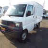 mitsubishi minicab-truck 2005 -MITSUBISHI--Minicab Truck GBD-U61T--U61T-1003345---MITSUBISHI--Minicab Truck GBD-U61T--U61T-1003345- image 1