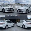 toyota camry 2020 -TOYOTA--Camry DAA-AXVH70--AXVH70-1064413---TOYOTA--Camry DAA-AXVH70--AXVH70-1064413- image 6