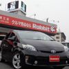 toyota prius 2014 -TOYOTA--Prius DAA-ZVW30--ZVW30-1801145---TOYOTA--Prius DAA-ZVW30--ZVW30-1801145- image 1