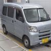 daihatsu hijet-van 2009 -DAIHATSU 【名古屋 480ﾒ6215】--Hijet Van EBD-S321V--S321V-0033616---DAIHATSU 【名古屋 480ﾒ6215】--Hijet Van EBD-S321V--S321V-0033616- image 10