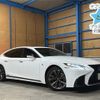 lexus ls 2018 -LEXUS 【姫路 330ﾑ7055】--Lexus LS GVF55-6003392---LEXUS 【姫路 330ﾑ7055】--Lexus LS GVF55-6003392- image 1