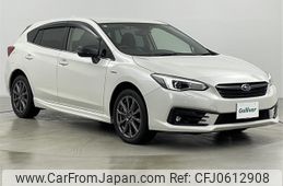 subaru impreza-wagon 2021 -SUBARU--Impreza Wagon 5AA-GTE--GTE-037592---SUBARU--Impreza Wagon 5AA-GTE--GTE-037592-