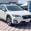 subaru xv 2018 -SUBARU--Subaru XV DBA-GT7--GT7-068618---SUBARU--Subaru XV DBA-GT7--GT7-068618- image 17