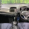 honda fit 2009 -HONDA--Fit DBA-GE6--GE6-1257395---HONDA--Fit DBA-GE6--GE6-1257395- image 2