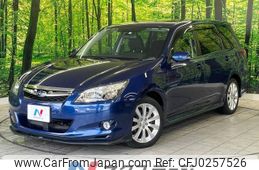 subaru exiga 2011 -SUBARU--Exiga DBA-YA5--YA5-028276---SUBARU--Exiga DBA-YA5--YA5-028276-