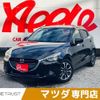 mazda demio 2015 -MAZDA--Demio LDA-DJ5FS--DJ5FS-114202---MAZDA--Demio LDA-DJ5FS--DJ5FS-114202- image 1