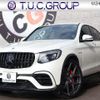 mercedes-benz mercedes-benz-others 2019 CFJ1810536 image 1