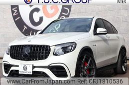 mercedes-benz mercedes-benz-others 2019 CFJ1810536