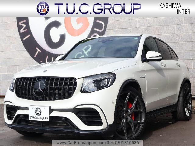 mercedes-benz mercedes-benz-others 2019 CFJ1810536 image 1