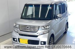 honda n-box 2012 -HONDA 【山口 581む3327】--N BOX JF1-2012132---HONDA 【山口 581む3327】--N BOX JF1-2012132-