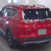 honda cr-v 2018 quick_quick_DBA-RW1_RW1-1001201 image 4