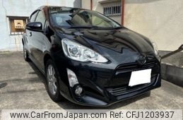 toyota aqua 2015 -TOYOTA 【神戸 504に905】--AQUA NHP10-6431189---TOYOTA 【神戸 504に905】--AQUA NHP10-6431189-