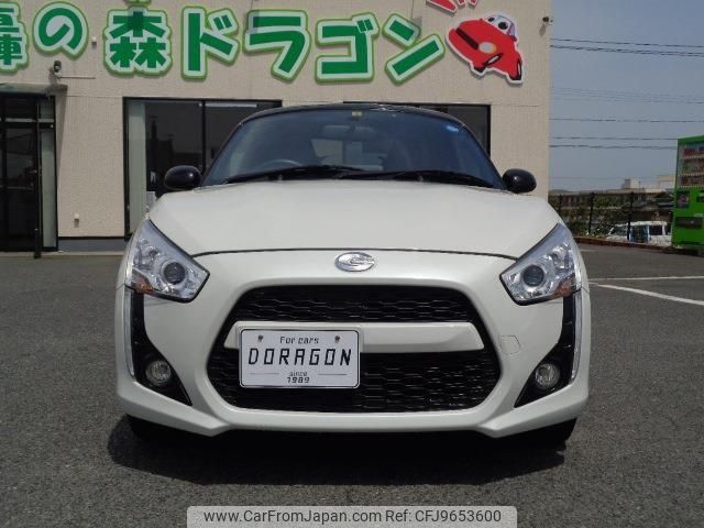 daihatsu copen 2019 -DAIHATSU--Copen LA400K--0026636---DAIHATSU--Copen LA400K--0026636- image 2