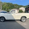 nissan sunny-truck 1993 CFJ1656100 image 6