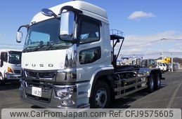 mitsubishi-fuso super-great 2024 -MITSUBISHI--Super Great 2KG-FV70HY--FV70HY-545152---MITSUBISHI--Super Great 2KG-FV70HY--FV70HY-545152-