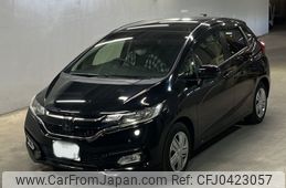 honda fit 2019 -HONDA 【福岡 503ら234】--Fit GK3-3415751---HONDA 【福岡 503ら234】--Fit GK3-3415751-