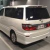 toyota alphard 2003 -TOYOTA--Alphard MNH10W-0034640---TOYOTA--Alphard MNH10W-0034640- image 2
