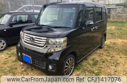 honda n-box 2012 -HONDA--N BOX DBA-JF1--JF1-2011992---HONDA--N BOX DBA-JF1--JF1-2011992-