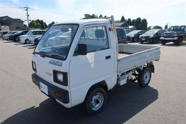suzuki carry-truck 1986 180626185605 image 1