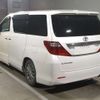 toyota alphard 2010 -TOYOTA--Alphard DBA-ANH20W--ANH20-8096729---TOYOTA--Alphard DBA-ANH20W--ANH20-8096729- image 5