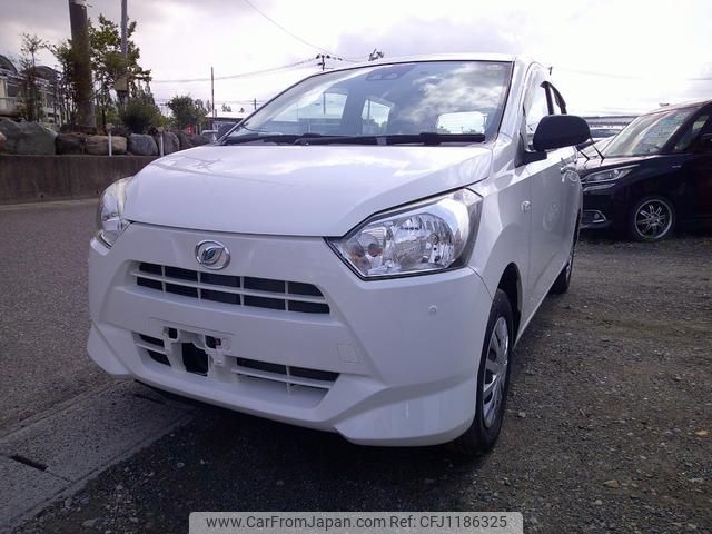 daihatsu mira-e-s 2018 GOO_JP_700120051630250523002 image 1