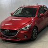 mazda demio 2014 -MAZDA--Demio DJ5FS-107250---MAZDA--Demio DJ5FS-107250- image 1