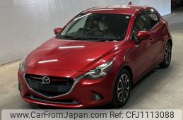mazda demio 2014 -MAZDA--Demio DJ5FS-107250---MAZDA--Demio DJ5FS-107250-