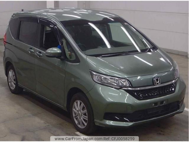 honda freed-plus 2021 quick_quick_6BA-GB6_GB6-3108229 image 1