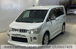 mitsubishi delica-d5 2012 -MITSUBISHI--Delica D5 CV2W-0701021---MITSUBISHI--Delica D5 CV2W-0701021-