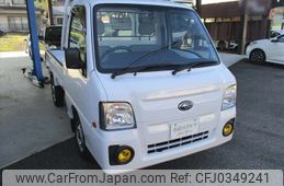 subaru sambar-truck 2010 -SUBARU--Samber Truck TT2-467678---SUBARU--Samber Truck TT2-467678-