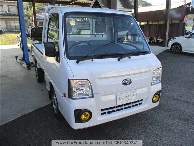 subaru sambar-truck 2010 -SUBARU--Samber Truck TT2-467678---SUBARU--Samber Truck TT2-467678- image 1