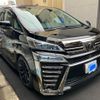 toyota vellfire 2018 -TOYOTA--Vellfire DBA-AGH30W--AGH30-0228850---TOYOTA--Vellfire DBA-AGH30W--AGH30-0228850- image 2