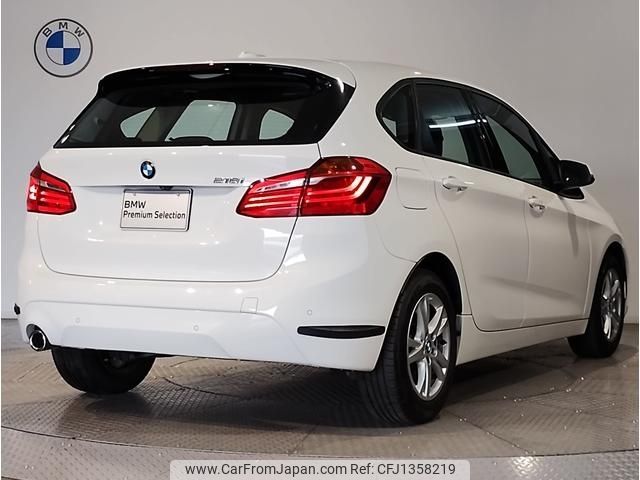 bmw 2-series 2019 -BMW--BMW 2 Series DBA-6S15--WBA6S120107D09863---BMW--BMW 2 Series DBA-6S15--WBA6S120107D09863- image 2