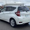 nissan note 2018 -NISSAN--Note DAA-HE12--HE12-227907---NISSAN--Note DAA-HE12--HE12-227907- image 16