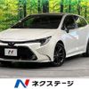 toyota corolla-touring-wagon 2020 -TOYOTA--Corolla Touring 3BA-ZRE212W--ZRE212-6013490---TOYOTA--Corolla Touring 3BA-ZRE212W--ZRE212-6013490- image 1