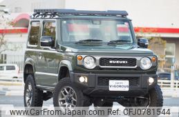 suzuki jimny 2020 -SUZUKI--Jimny 3BA-JB64W--JB64W-174061---SUZUKI--Jimny 3BA-JB64W--JB64W-174061-