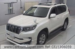 toyota land-cruiser-prado 2018 -TOYOTA 【豊田 331ひ6000】--Land Cruiser Prado GDJ150W-0034984---TOYOTA 【豊田 331ひ6000】--Land Cruiser Prado GDJ150W-0034984-