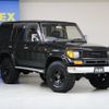 toyota land-cruiser-prado 1994 -TOYOTA--Land Cruiser Prado Y-KZJ78W--KZJ78-0013742---TOYOTA--Land Cruiser Prado Y-KZJ78W--KZJ78-0013742- image 4