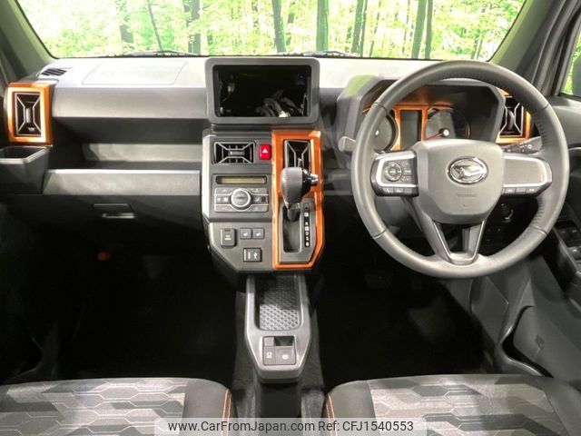 daihatsu taft 2023 CFJ1540553 image 2