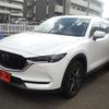 mazda cx-5 2017 CFJ1438499 image 6