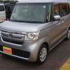 honda n-box 2017 -HONDA 【相模 585ﾂ1126】--N BOX DBA-JF3--JF3-2018280---HONDA 【相模 585ﾂ1126】--N BOX DBA-JF3--JF3-2018280- image 1