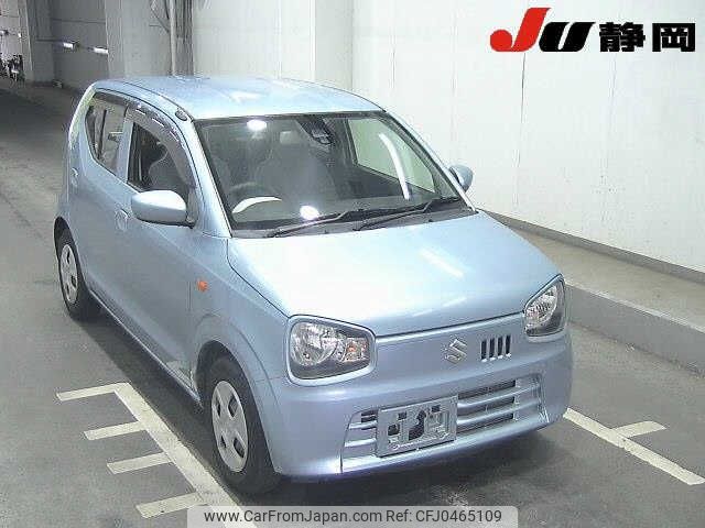 suzuki alto 2015 -SUZUKI--Alto HA36S-256118---SUZUKI--Alto HA36S-256118- image 1