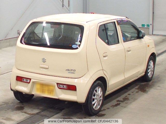 suzuki alto 2017 -SUZUKI 【青森 581あ3257】--Alto HA36S-325987---SUZUKI 【青森 581あ3257】--Alto HA36S-325987- image 2