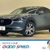 mazda cx-3 2019 -MAZDA--CX-30 5BA-DMEP--DMEP-105068---MAZDA--CX-30 5BA-DMEP--DMEP-105068- image 1