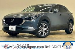 mazda cx-3 2019 -MAZDA--CX-30 5BA-DMEP--DMEP-105068---MAZDA--CX-30 5BA-DMEP--DMEP-105068-