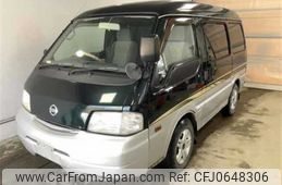 nissan vanette-van 2007 -NISSAN--Vanette Van SKF2VN--200071---NISSAN--Vanette Van SKF2VN--200071-